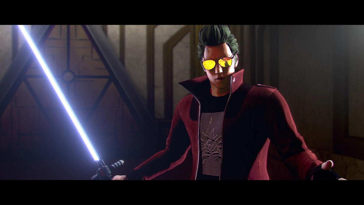 No More Heroes III (UKV)