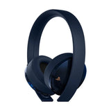 PS4 500 Million Limited Edition Gold Headset