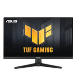 ASUS VG249QE5A – set forfra (vinkel 2)