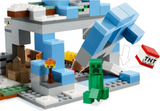 LEGO Minecraft - The Frozen Tinder (21243)