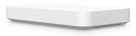 Ubiquiti UniFi Gateway Fiber white Ubiquiti