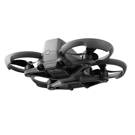 DJI - Avata 2 Fly More Combo (Three Batteries) DJI