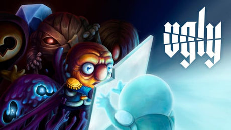 Ugly – spilbillede 4