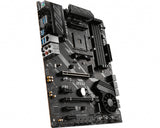 MSI X570-A PRO ATX AM4 AMD X570