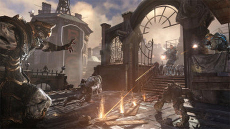 Gears of War: Judgment – import – Xbox 360 – produktbillede 2