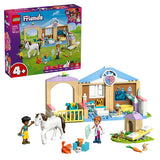 LEGO Friends 42696 - Lecznica dla zwierząt Lego
