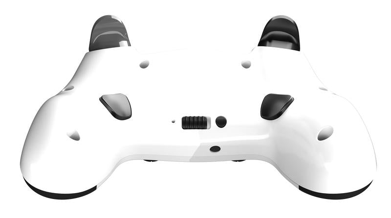 Gioteck VX-4 Trådløs Premium BT Controller (Hvid)