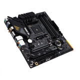 ASUS TUF GAMING B550M-PLUS (WI-FI) II (mATX, B550, AM4) ASUS