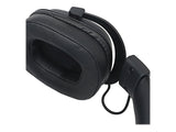 Fourze GH500 Gaming Headset Svart