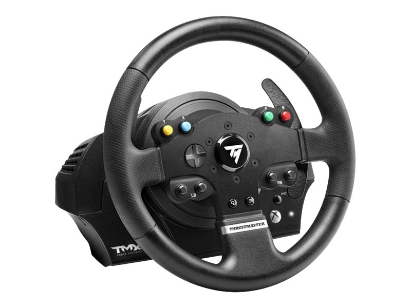 ThrustMaster TMX Force Feedback Ratt PC XBOX