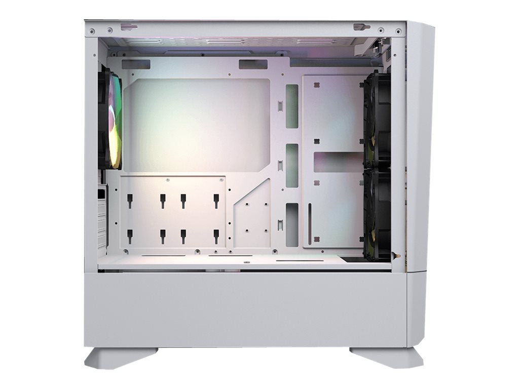 Cougar MG140 Air RGB Tower Micro-ATX Vit