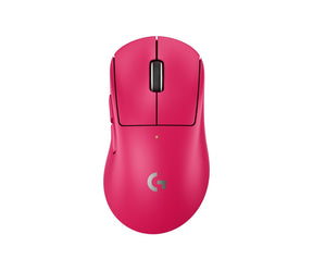 Logitech - Pro X Superlight 2 Dex Logitech