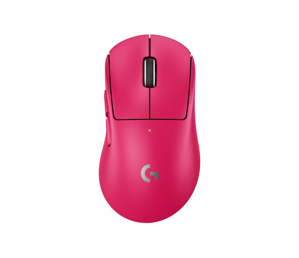 Logitech - Pro X Superlight 2 Dex