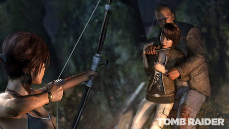 Tomb Raider (Essentials)