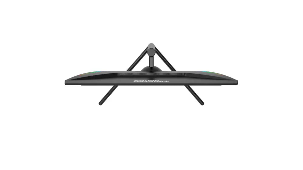 TWISTED MINDS FLAT GAMING MONITOR 27&amp;quot; QHD - 165Hz