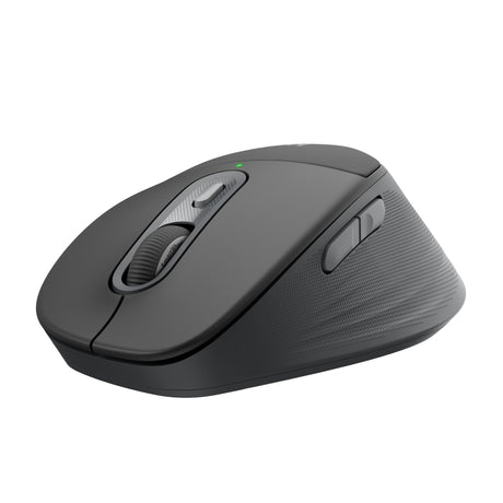 Logitech - Signature Comfort Plus M850 L - Graphite