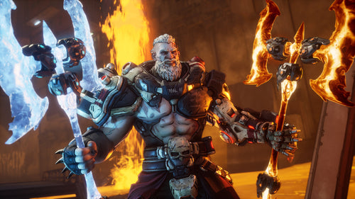Borderlands 4 – Xbox Series X – produktbillede 10