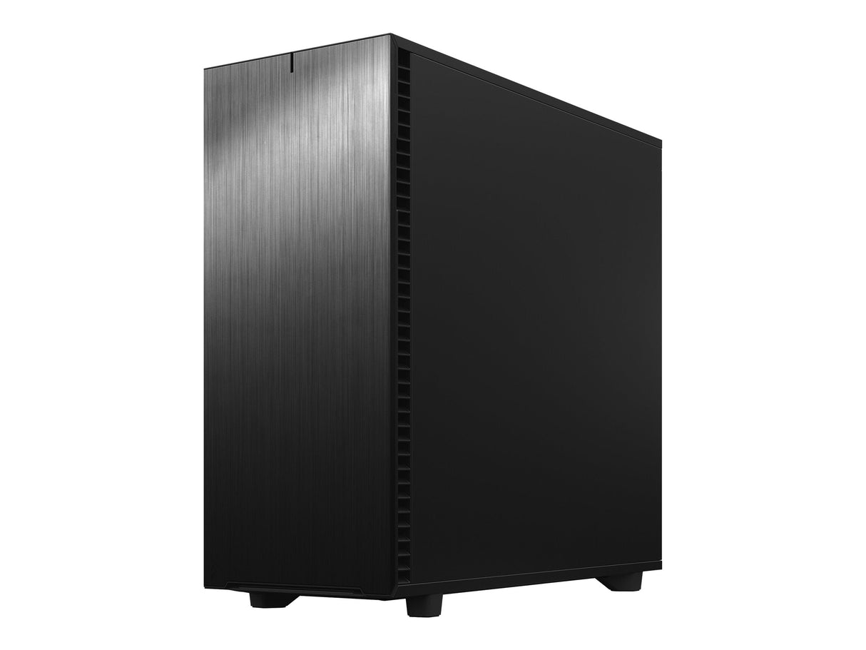 Fractal Design Define 7 XL BK TGD