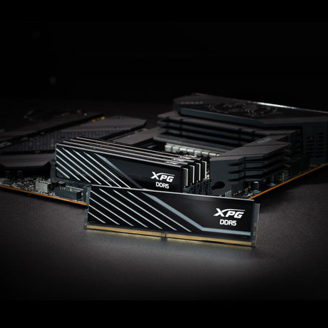 XPG LANCER BLADE DDR5 SDRAM 32GB CL46 On-die ECC DIMM 288-PIN ADATA Technology