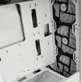 Kolink Observatory HF MESH ARGB Midi Tower Fodral - Vit