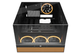 be quiet!  Light Base 900 FX black Be quiet