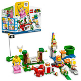 LEGO Super Mario - Adventures With Peach Starter Course (71403)