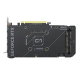 ASUS GeForce RTX 4060 TI 16GB GDDR6 DUAL Advanced