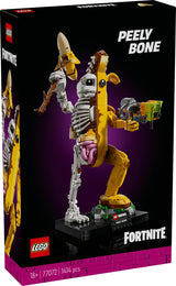 LEGO 77072 Fortnite Bone Shelly, Byggleksak