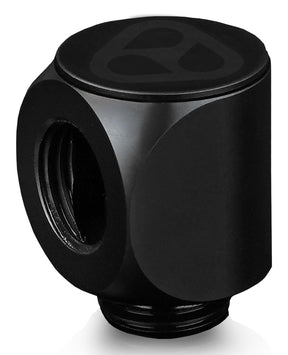Thermal Grizzly DeltaMate Rotary - 90° Black Thermal Grizzly