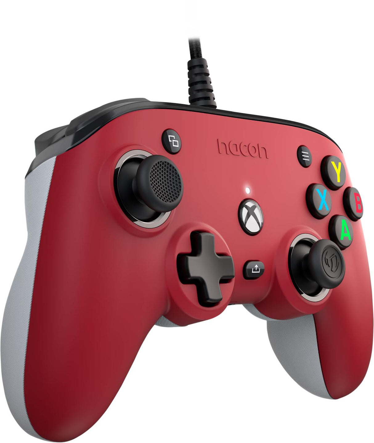 Nacon Pro Controller Compact Rød /Xbox Series X