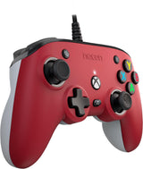 Nacon Pro Controller Compact Rød /Xbox Series X