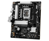 ASRock B860M-X Gen5 bundkort - produktbillede 5