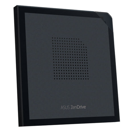 ASUS ZenDrive V1M (SDRW-08V1M-U) – set skråt forfra (vinkel 2)