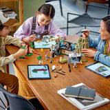 LEGO Star Wars - Yavin 4 Rebel Base (75365)