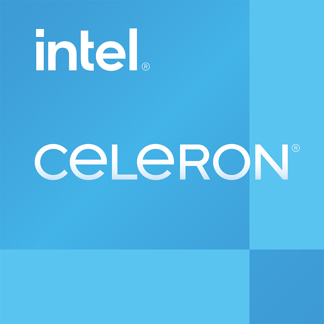 Intel Celeron G6900 3,4 GHz, 4 MB, Socket 1700