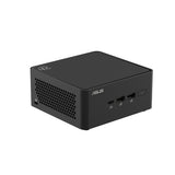 ASUS NUC 15 Pro Tall Kit RNUC15CRHC700002 – mini-PC side og front set skråt