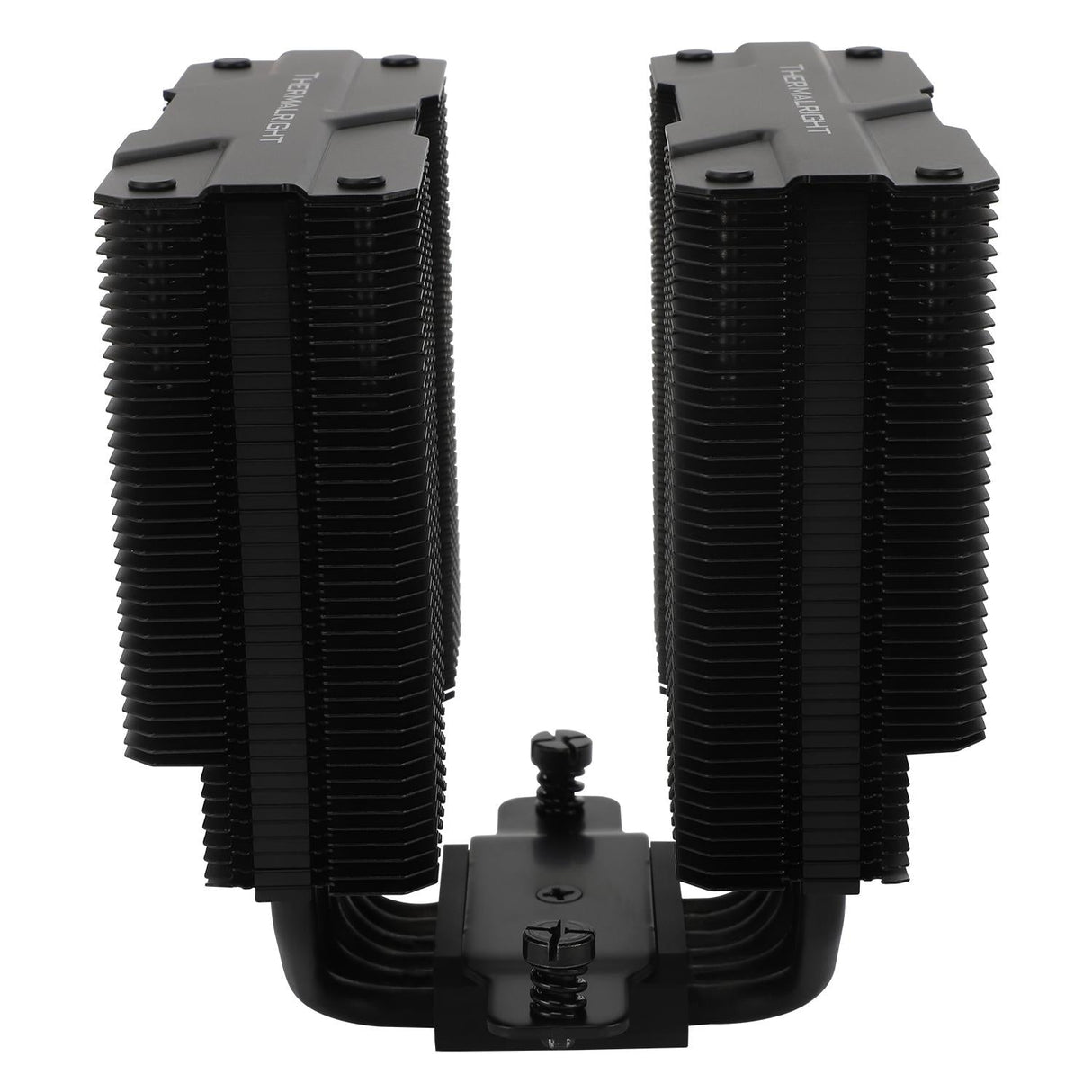 Thermalright Peerless Assassin 120 MINI Black - CPU-kylare, Dubbla Torn