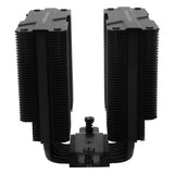 Thermalright Peerless Assassin 120 MINI Black - CPU-kylare, Dubbla Torn