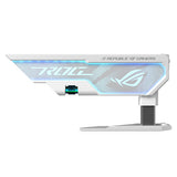 ASUS ROG Herculx graphics card holder White – Hvid