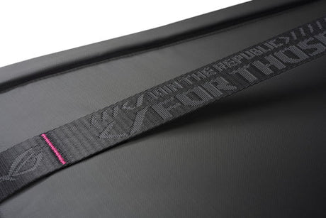 ASUS BS3601 ROG SLEEVE 4.0/16 – nærbillede af produktets detaljer