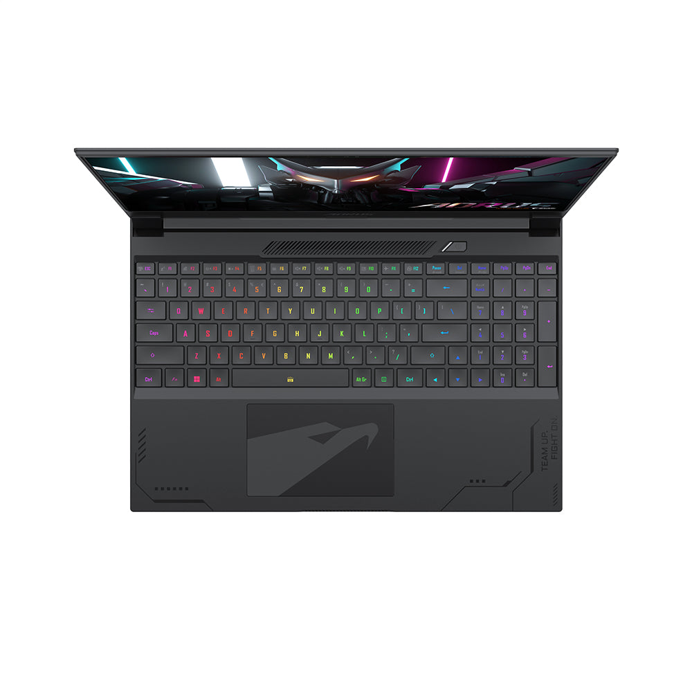 AORUS 15X ASF B3DE654SH 15.6 I9-13900HX 16GB 1TB NVIDIA GeForce RTX 4070 / Intel UHD-grafik Windows 11 Home