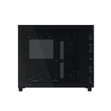 ASUS PRIME AP303 TG – kabinet – Sort