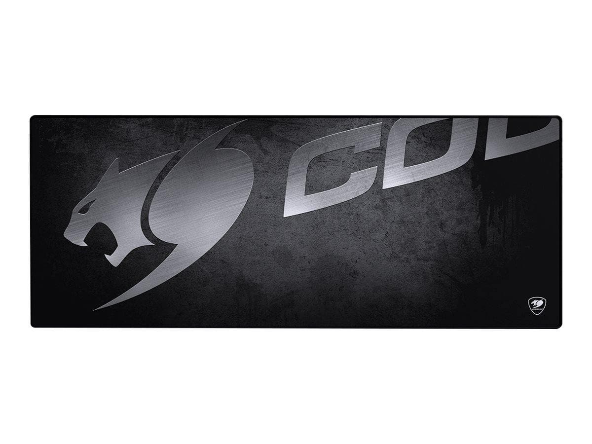 Cougar Arena X Stor Musmatta