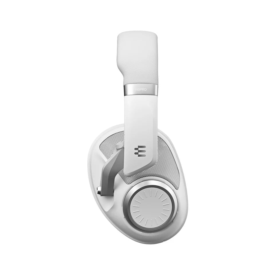 EPOS - H6 Pro Open Gaming Headset - Vit