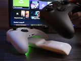 PDP Metavolt Dual Charger White Licensed Xbox PDP