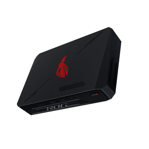 ASUS ROG NUC 14 RNUC14SRKU7168A2I – set skråt forfra (vinkel 5)