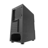 Datorfodral Darkflash Aquarius Mesh (svart)