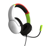 PDP Airlite Headset Wired Radiant Racers