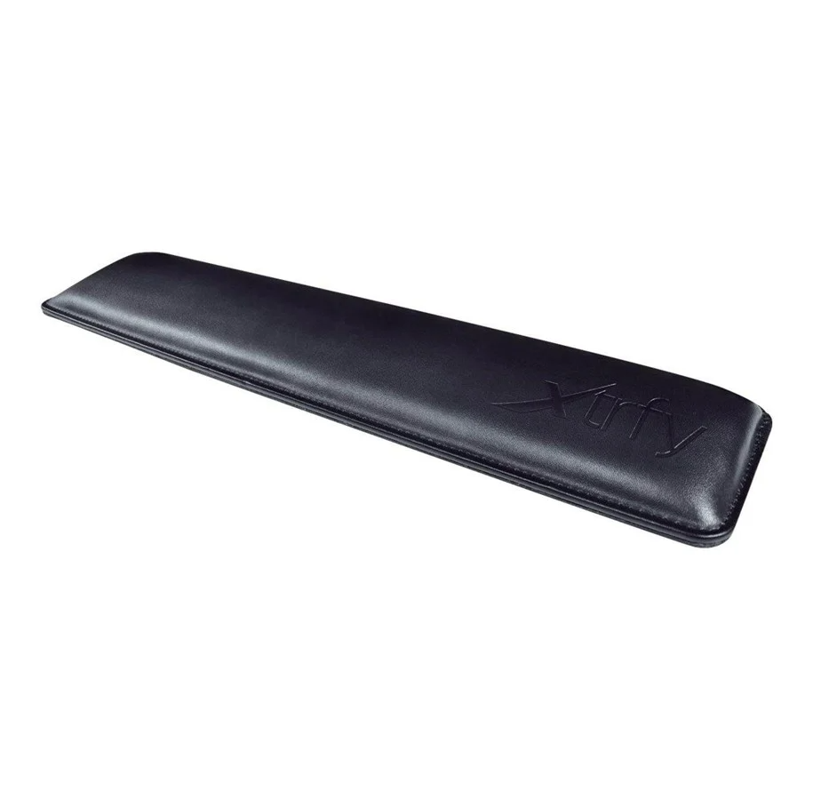 Xtrfy WR1 Wrist Rest i Läder - Svart