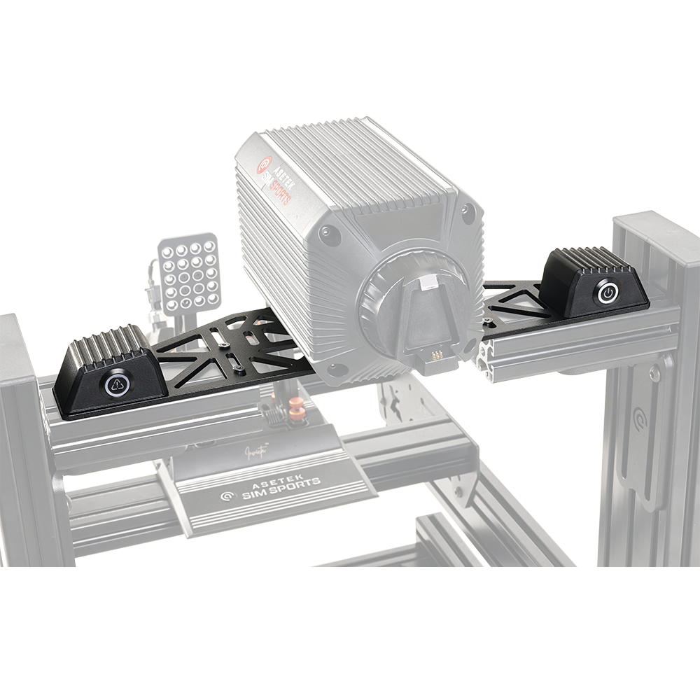 Asetek Bottom Mount